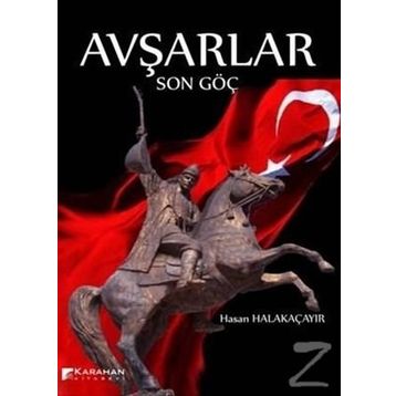 Avşarlar - Hasan Halakaçayır