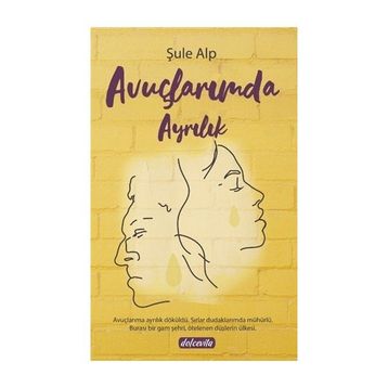 Avuçlarımda Ayrılık - Şule Alp
