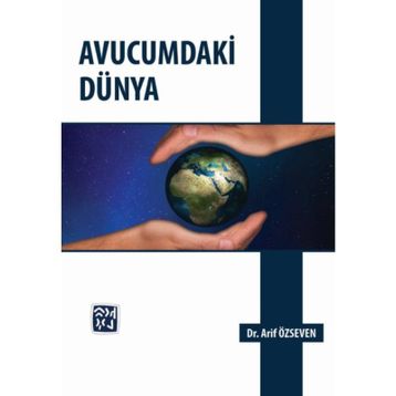 AVUCUMDAKI DÜNYA - AYŞE GÖKTÜRK TUNCEROĞLU