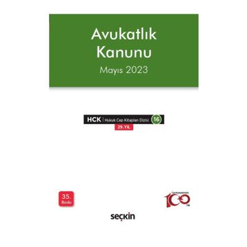 AVUKATLIK KANUNU / NOTERLIK KANUNU / NOTLU İÇTİHATLI - TİMUÇİN MUŞUL