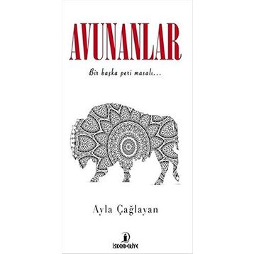 Avunanlar - Ayla Çağlayan