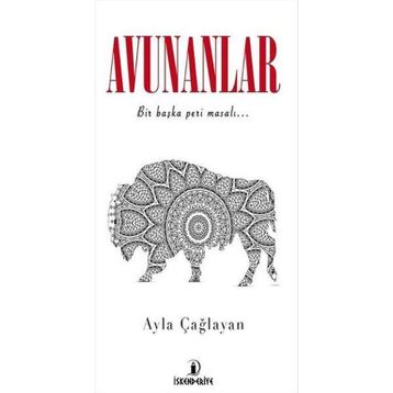 Avunanlar - Ayla Çağlayan