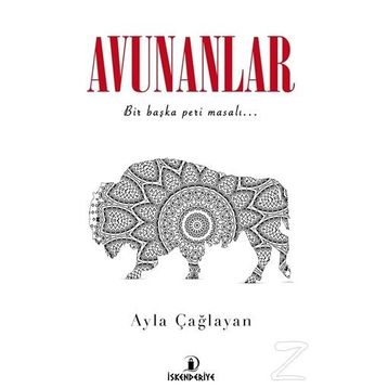Avunanlar - Ayla Çağlayan