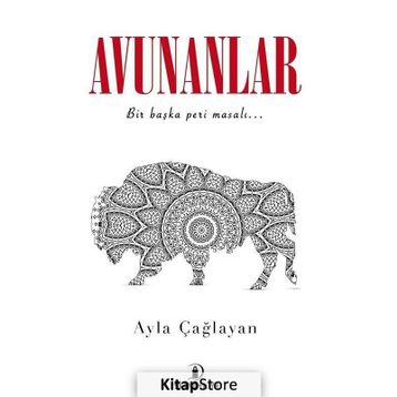 Avunanlar - Ayla Çağlayan
