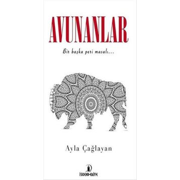 Avunanlar - Ayla Çağlayan