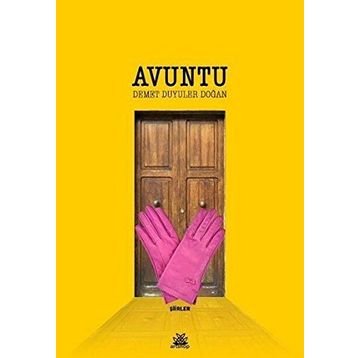 Avuntu - Corinne Michaels