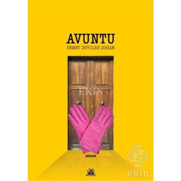 Avuntu - Corinne Michaels