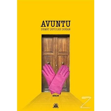Avuntu - Corinne Michaels