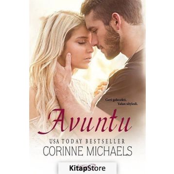 Avuntu - Corinne Michaels
