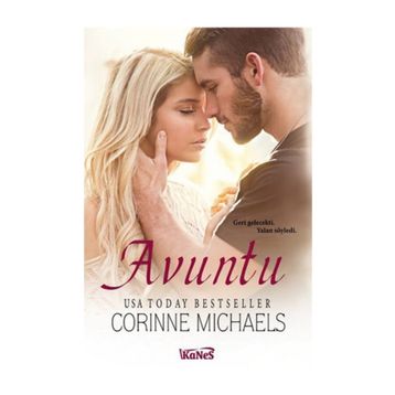 Avuntu - Corinne Michaels