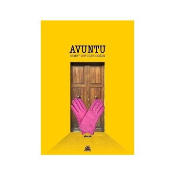 Avuntu - Corinne Michaels
