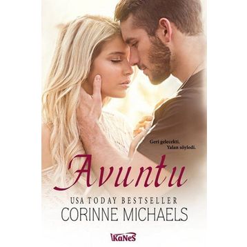 Avuntu - Corinne Michaels
