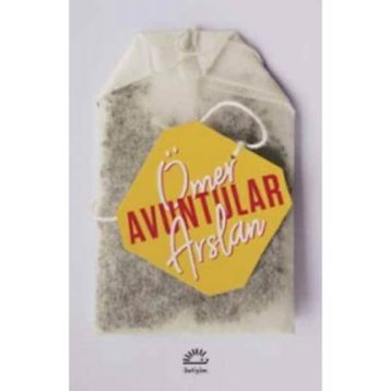 Avuntular - Ömer Arslan