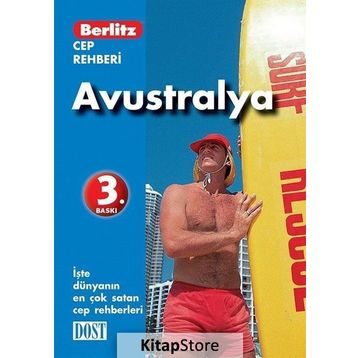 AVUSTURALYA - GENEL