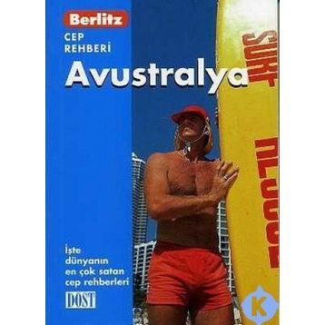 AVUSTURALYA - GENEL