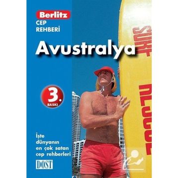AVUSTURALYA - GENEL