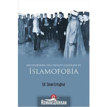 Avusturya'da Din ve Devlet İlişkileri ve İslamofobia - Sinan Ertuğrul