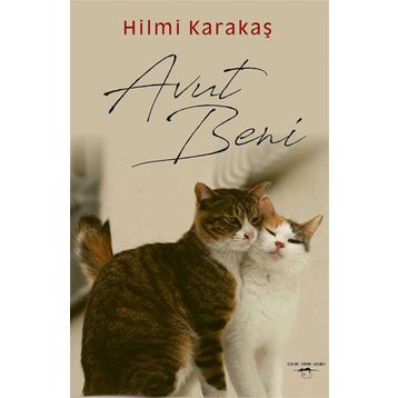 Avut Beni - Hilmi Karakaş