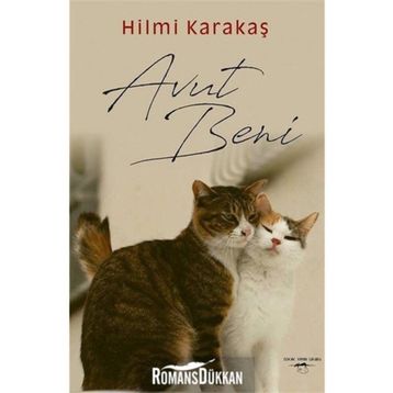 Avut Beni - Hilmi Karakaş