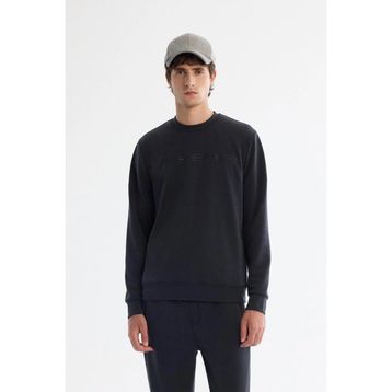 Avva A42Y1307 Antrasit Erkek Sweatshirt