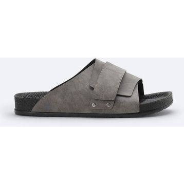 Avva A51Y8302 Gri Bantlı Erkek Sandalet