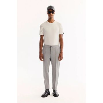 Avva A52Y3036 Gri Relax Fit Erkek Pantolon