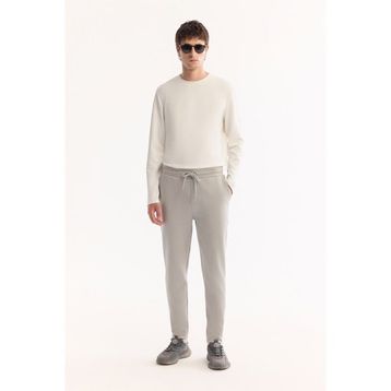 Avva A52Y3403 Gri Regular Fit Erkek Eşofman