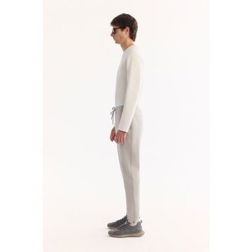Avva A52Y3403 Gri Regular Fit Erkek Eşofman