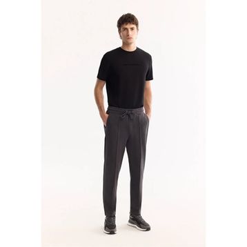 Avva A52Y3406 Antrasit Regular Fit Erkek Eşofman