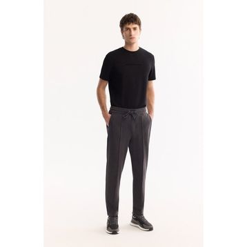 Avva A52Y3406 Antrasit Regular Fit Erkek Eşofman