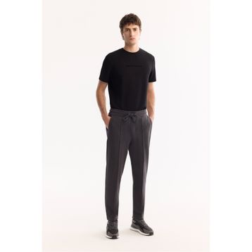 Avva A52Y3406 Antrasit Regular Fit Erkek Eşofman