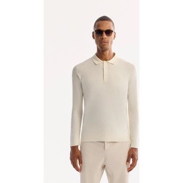 Avva A52Y5030 Ekru Regular Fit Erkek Kazak