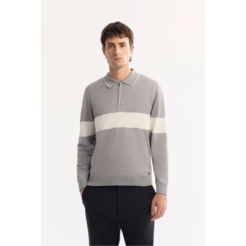 Avva A52Y5090 Gri Regular Fit Erkek Kazak