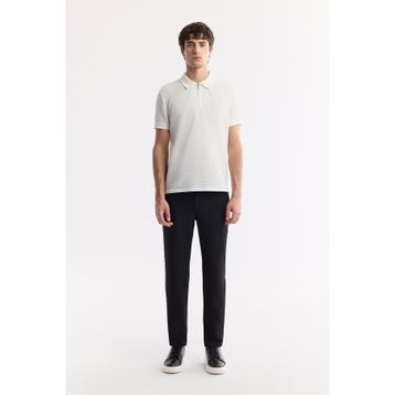 Avva B003035 Siyah Erkek Pantolon