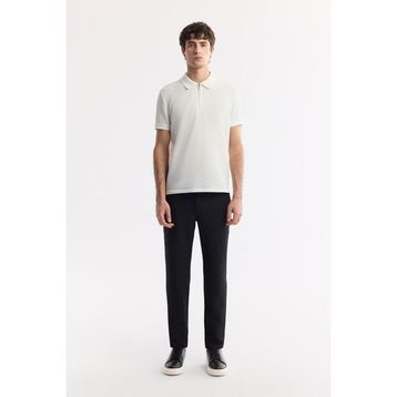 Avva B003035 Siyah Erkek Pantolon