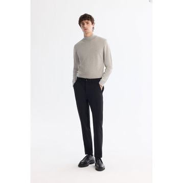 Avva B003035 Siyah Erkek Pantolon