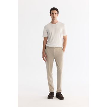 Avva B003035 Siyah Erkek Pantolon