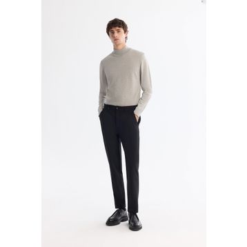 Avva B003035 Siyah Erkek Pantolon