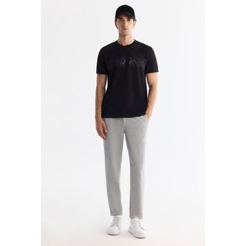 Avva B003037 Açık Gri Slim Fit Erkek Pantolon