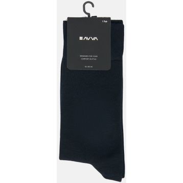 Avva B008505 Lacivert Erkek Çorap