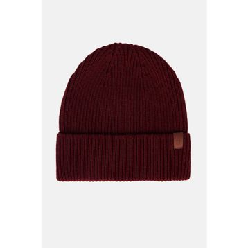 Avva B009200 Bordo Erkek Bere
