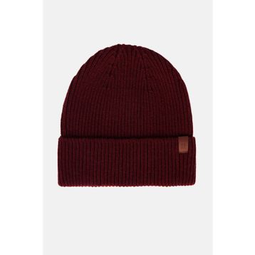 Avva B009200 Bordo Erkek Bere