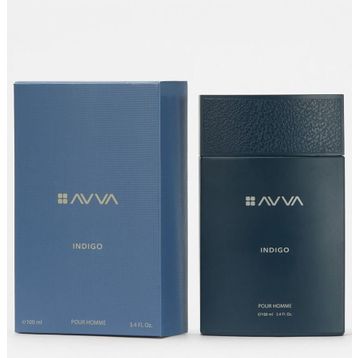 Avva Indigo 100 ml Erkek Parfüm