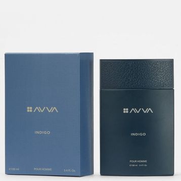 Avva Indigo 100 ml Erkek Parfüm