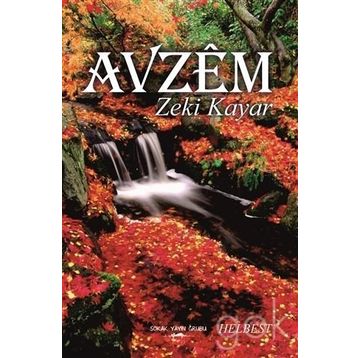 Avzem - Zeki Kayar