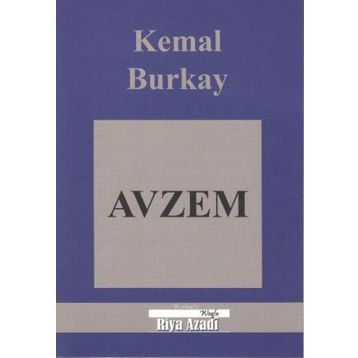 Avzem - Zeki Kayar
