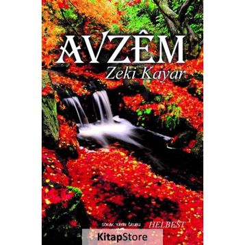 Avzem - Zeki Kayar