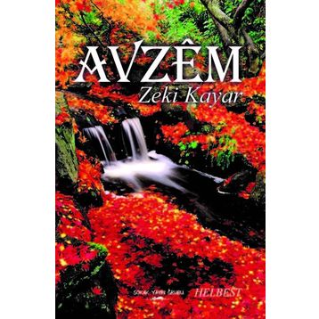 Avzem - Zeki Kayar
