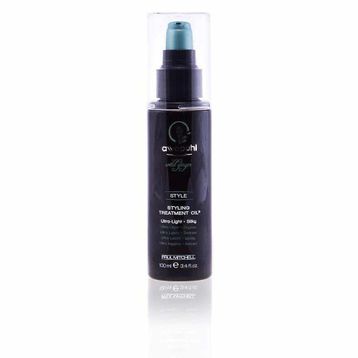 Awapuhi 100 ml Wild Ginger Styling Treatment Oil Hafif Şekillendirici Bakım Yağı