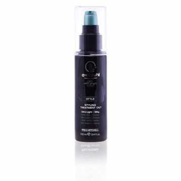 Awapuhi 100 ml Wild Ginger Styling Treatment Oil Hafif Şekillendirici Bakım Yağı